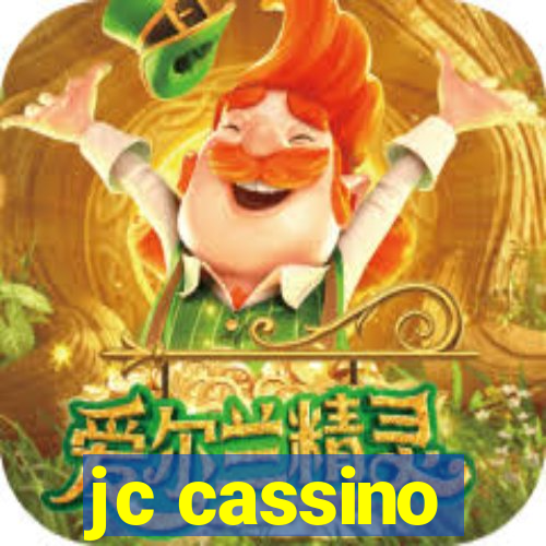 jc cassino